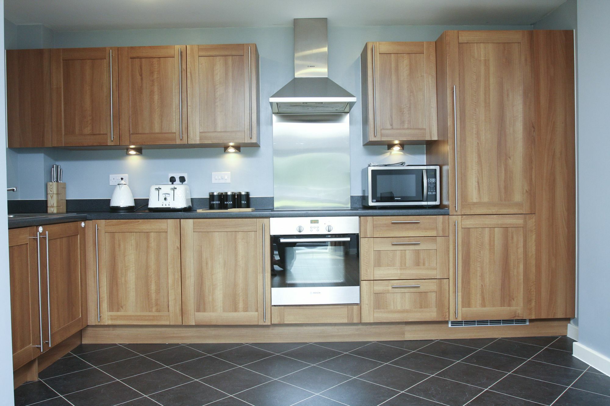 Letting Serviced Apartments - Flanders Court, Watford Town Centre ภายนอก รูปภาพ
